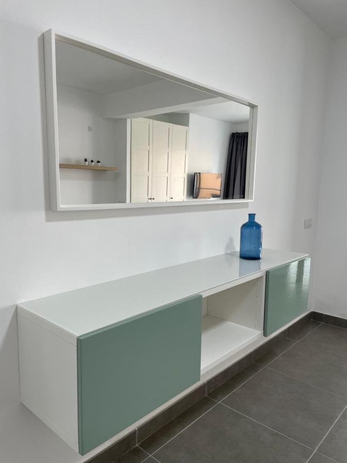Apartamentos LM31 Las Palmas de Gran Canária Exterior foto