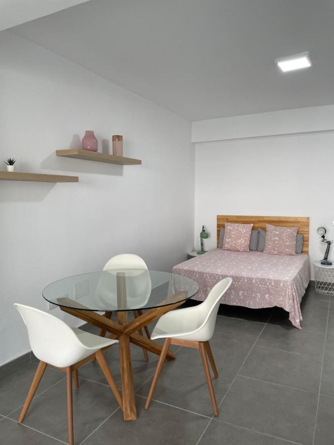 Apartamentos LM31 Las Palmas de Gran Canária Exterior foto