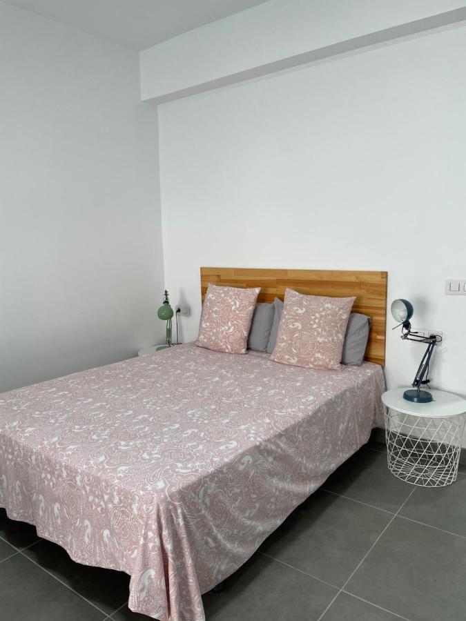 Apartamentos LM31 Las Palmas de Gran Canária Exterior foto