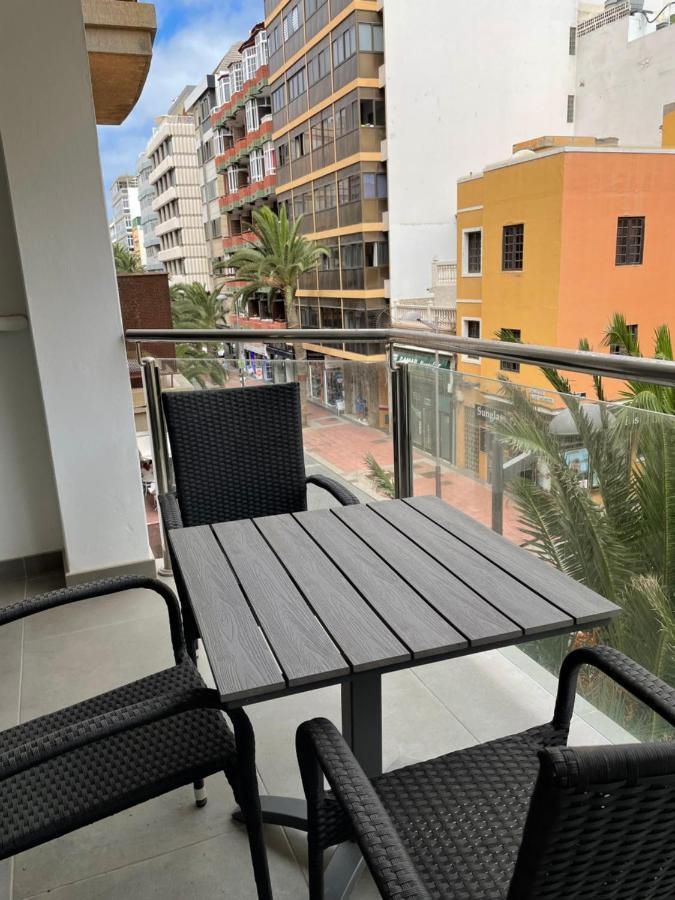 Apartamentos LM31 Las Palmas de Gran Canária Exterior foto