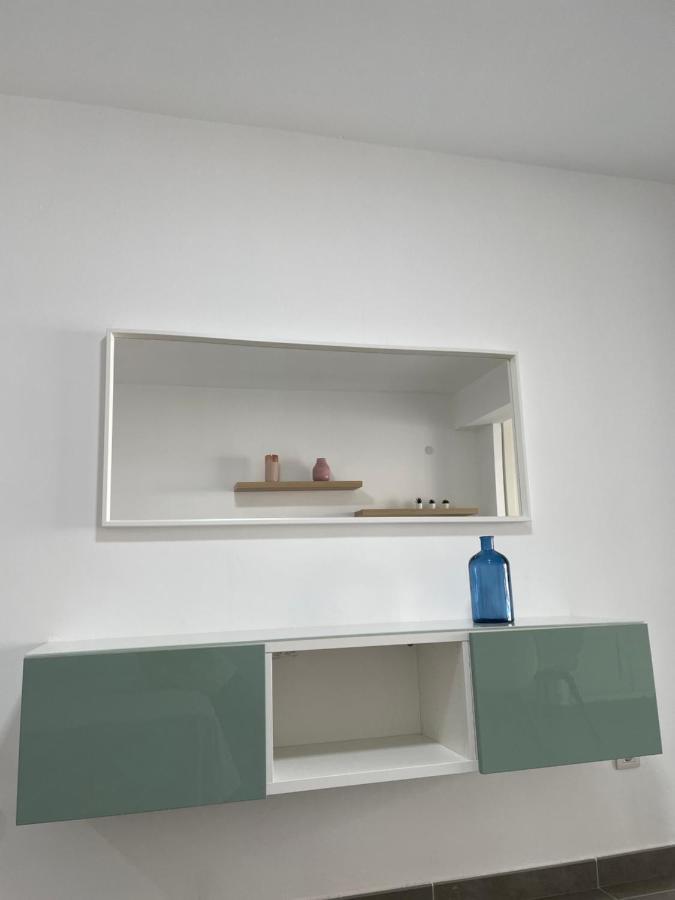 Apartamentos LM31 Las Palmas de Gran Canária Exterior foto