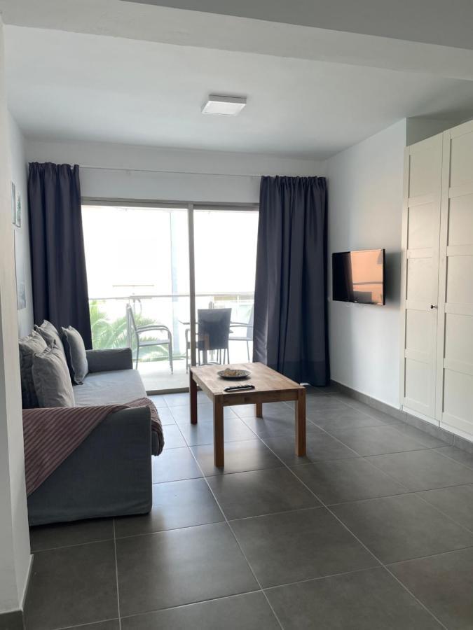 Apartamentos LM31 Las Palmas de Gran Canária Exterior foto
