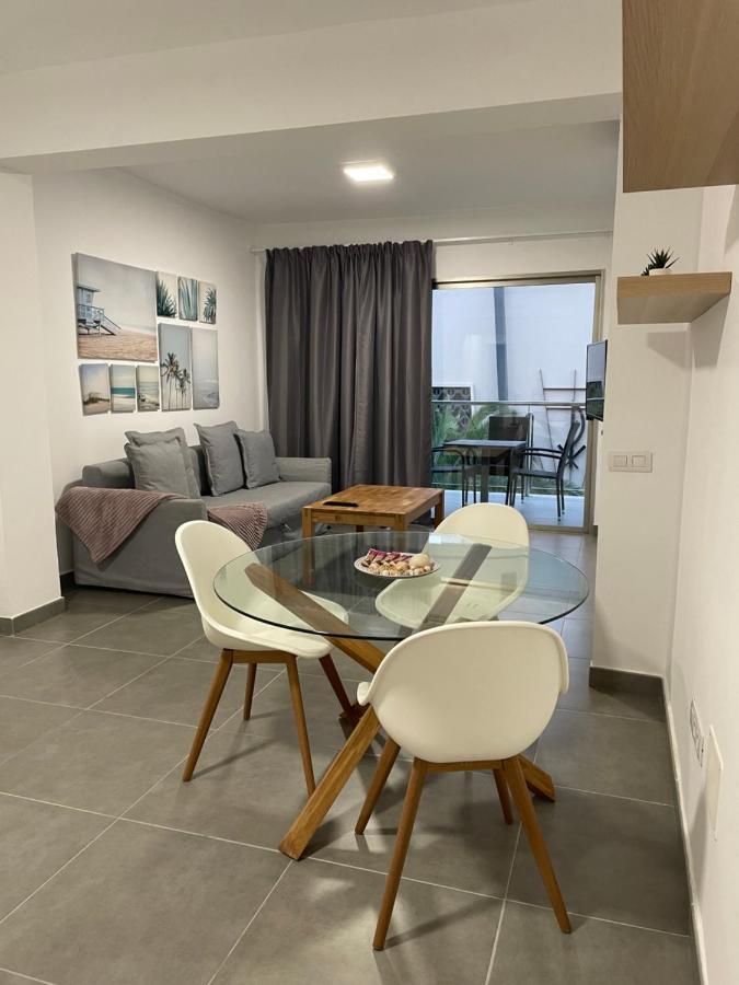 Apartamentos LM31 Las Palmas de Gran Canária Exterior foto