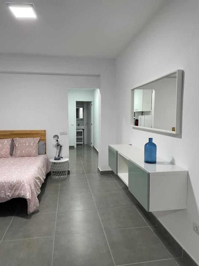 Apartamentos LM31 Las Palmas de Gran Canária Exterior foto